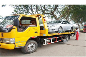 勐海附近24小时汽车拖车服务热线
