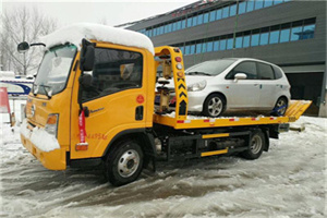 勐海附近道路救援服务